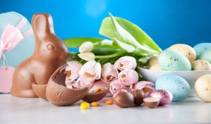 Easter Promotions That Will Have You Hopping For Joy!