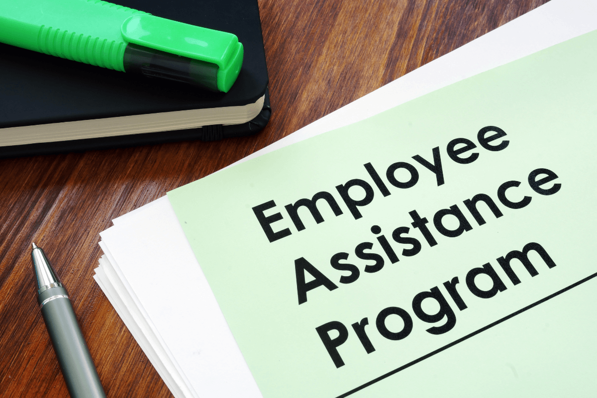 Employee Assistance Programmes