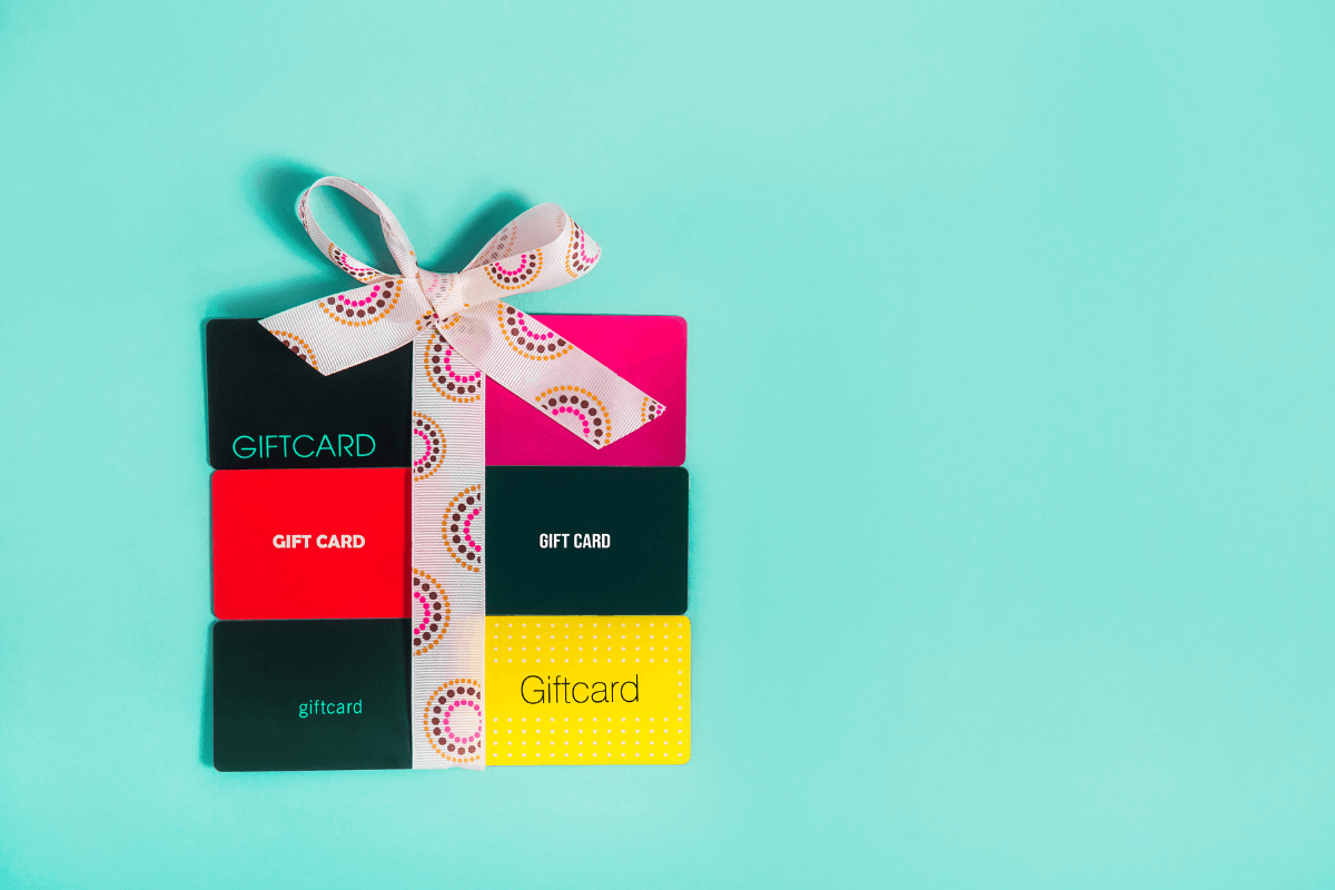 Trends In Prize Fulfilment Digital Gift Cards