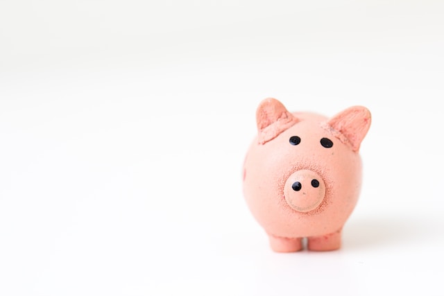 Low Cost Employee Reward and Recognition Ideas - Piggy Bank