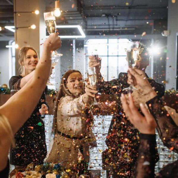 Active Consultancy | Prize Fulfilment | Employee Rewards