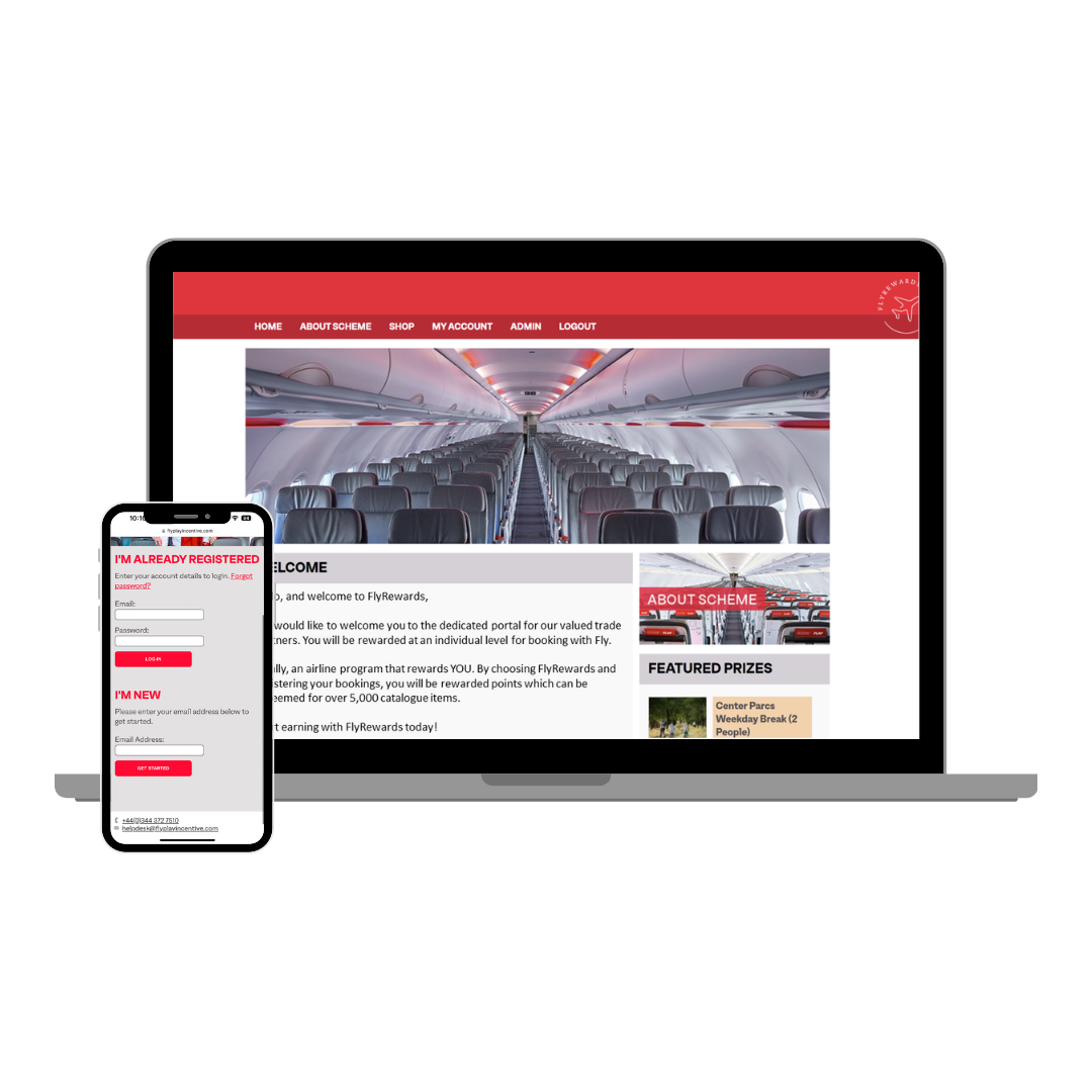 Reward Recognition Case Study Active Consultancy