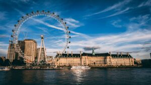 Unite Your Team: Exciting Team Building Activities in London