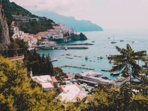 Incentive Travel Sorrento Italy Amalfi Coast